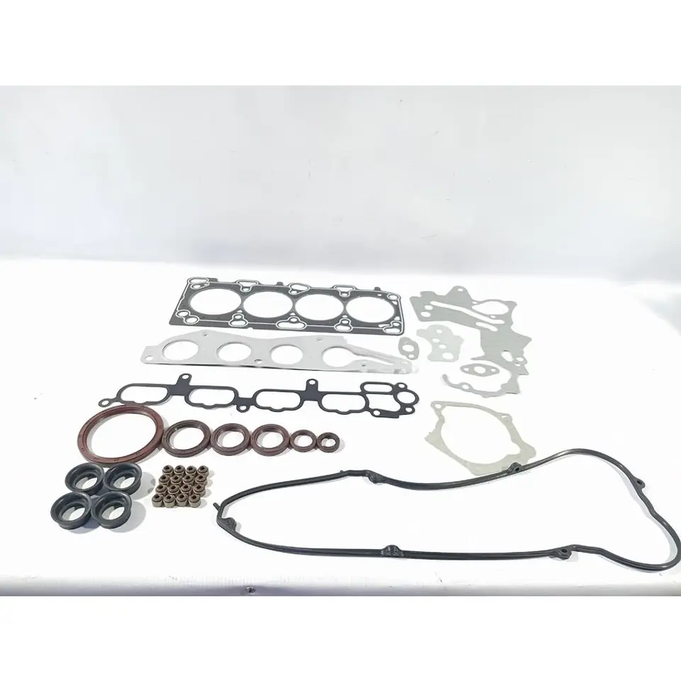 Kit Empaquetadura Para Great Wall Wingle 6 2.4 2
