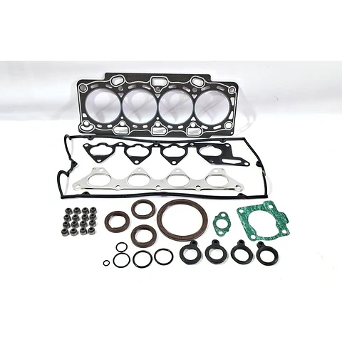 Kit Empaquetadura Para JAC J6 Trip