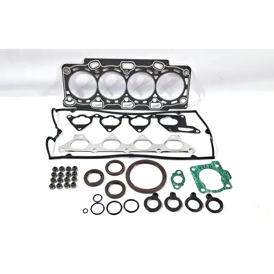 Kit Empaquetadura Para JAC J6 Trip 1