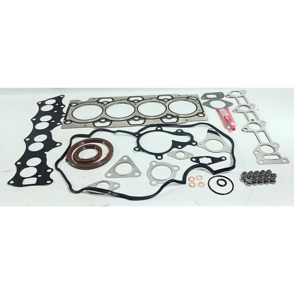 Kit Empaquetadura Para JAC Refine 1.9 Old 1