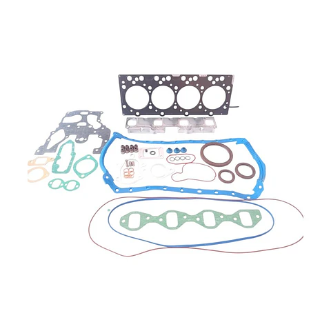 Kit Empaquetadura Para JAC Refine 2.8 Sunray 2.8 Motor