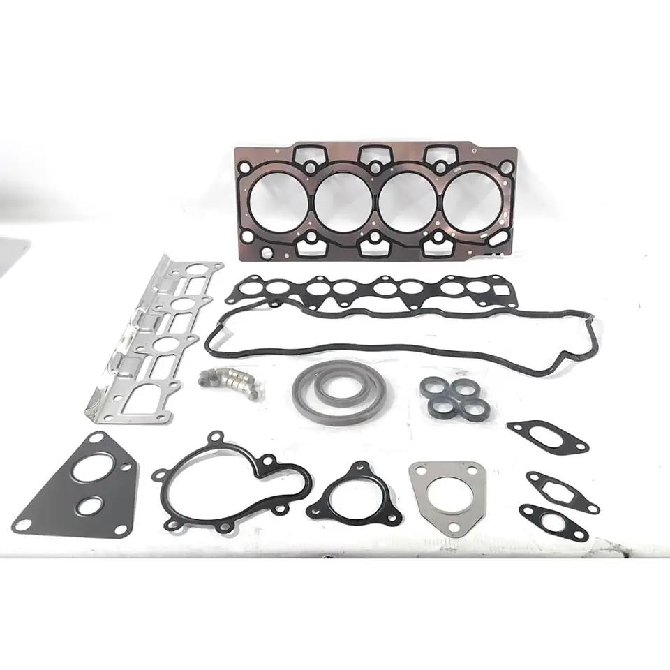 Kit Empaquetadura Para JAC Refine New Great Wall M4 Refine M4 (New) 1.9 1