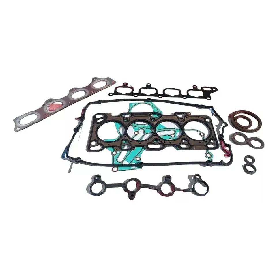 Kit Empaquetadura Para JAC Rein 2.0 S5 2.0 Sin Turbo 1