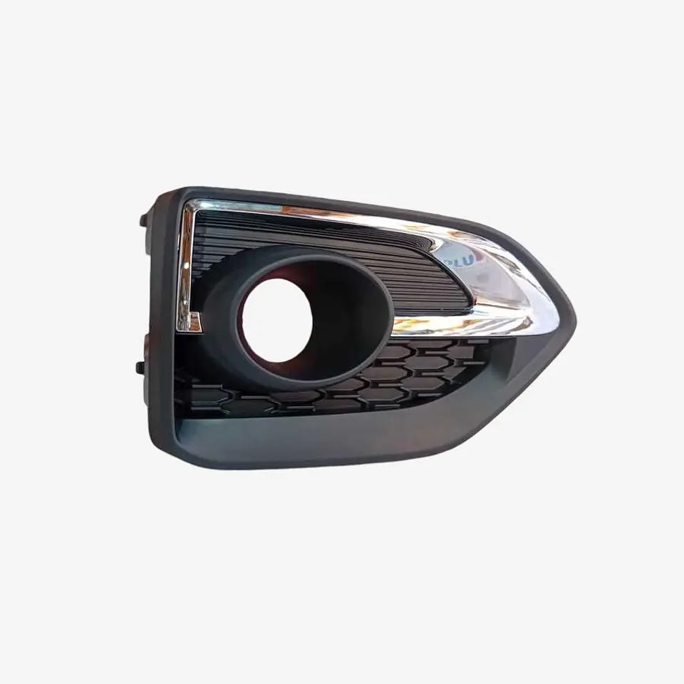 Bisel Neblinero Delantero Derecho (Rh) Con Cromado Para Great Wall H6 New 4c20 1