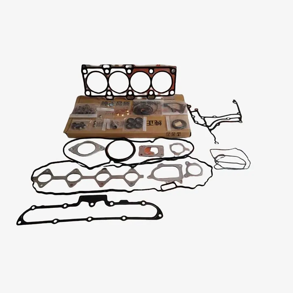 Kit Empaquetadura Para JAC Sunray 2.7 1