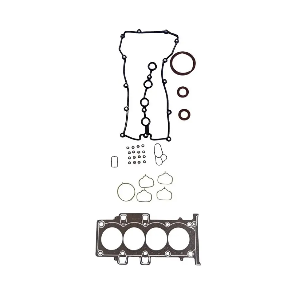 Kit Empaquetadura Para Jetour X70 1