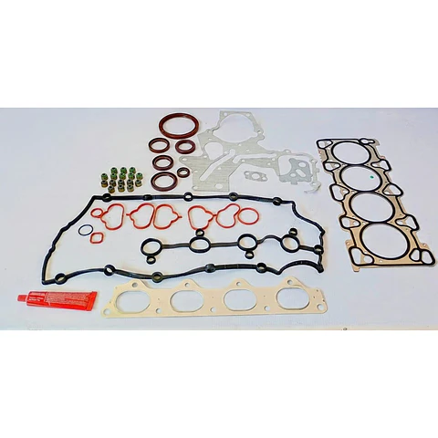Kit Empaquetadura Para JAC T6 2.0 Bencinero S5 2.0 Turbo