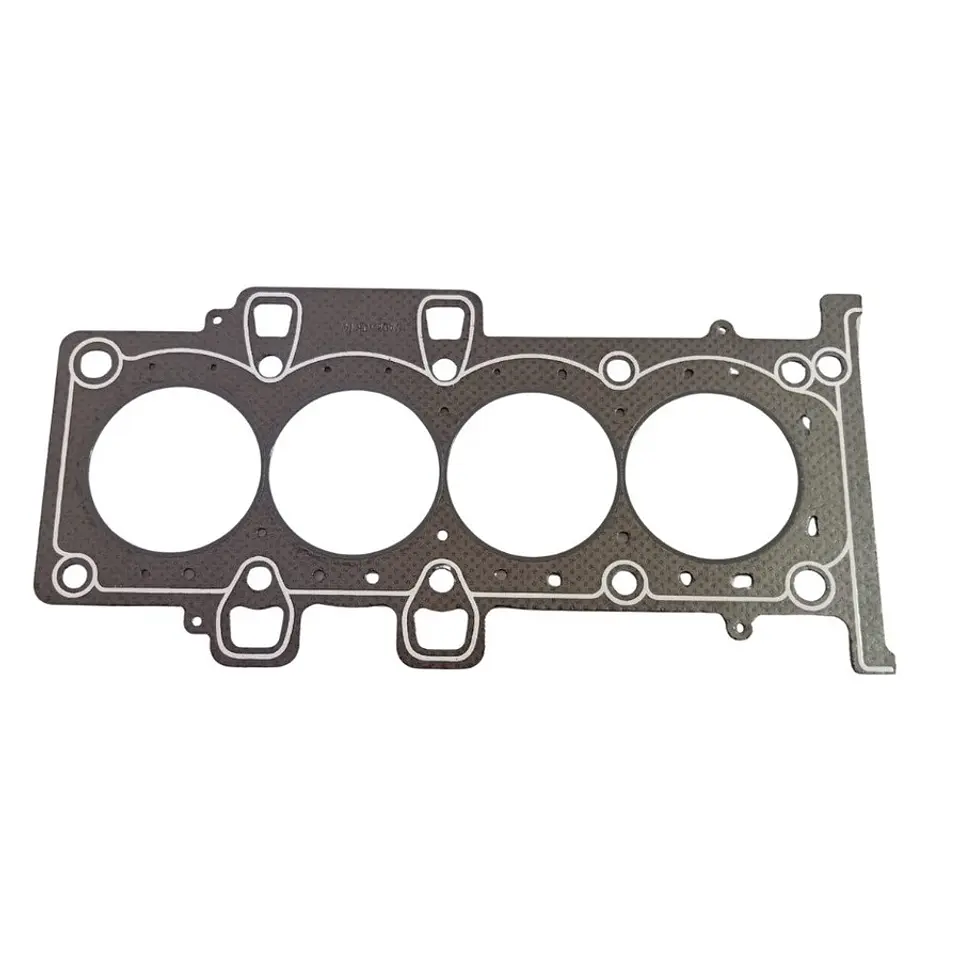 Kit Empaquetadura Para Jetour X70 2