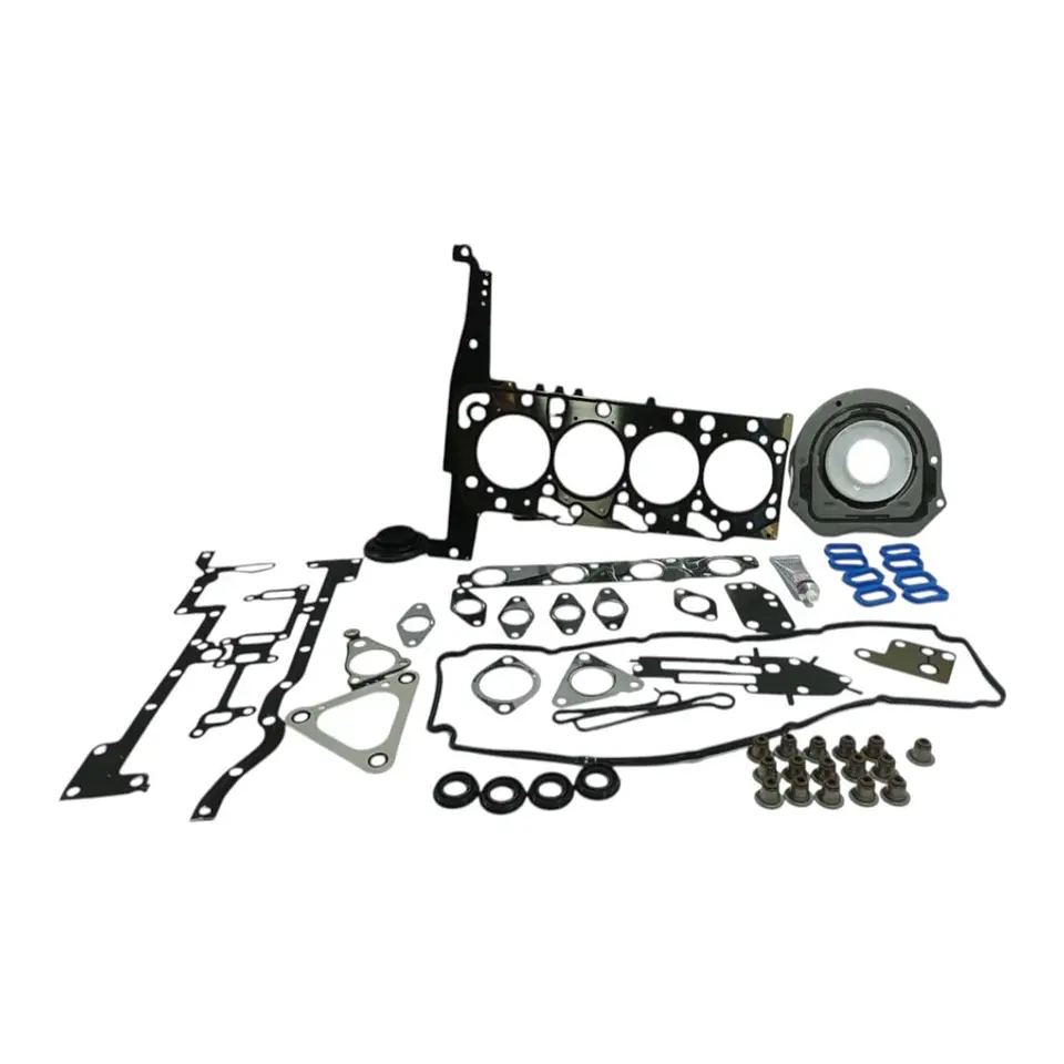 Kit Empaquetadura Para JMC Vigus Plus X351 J351 2.4 1
