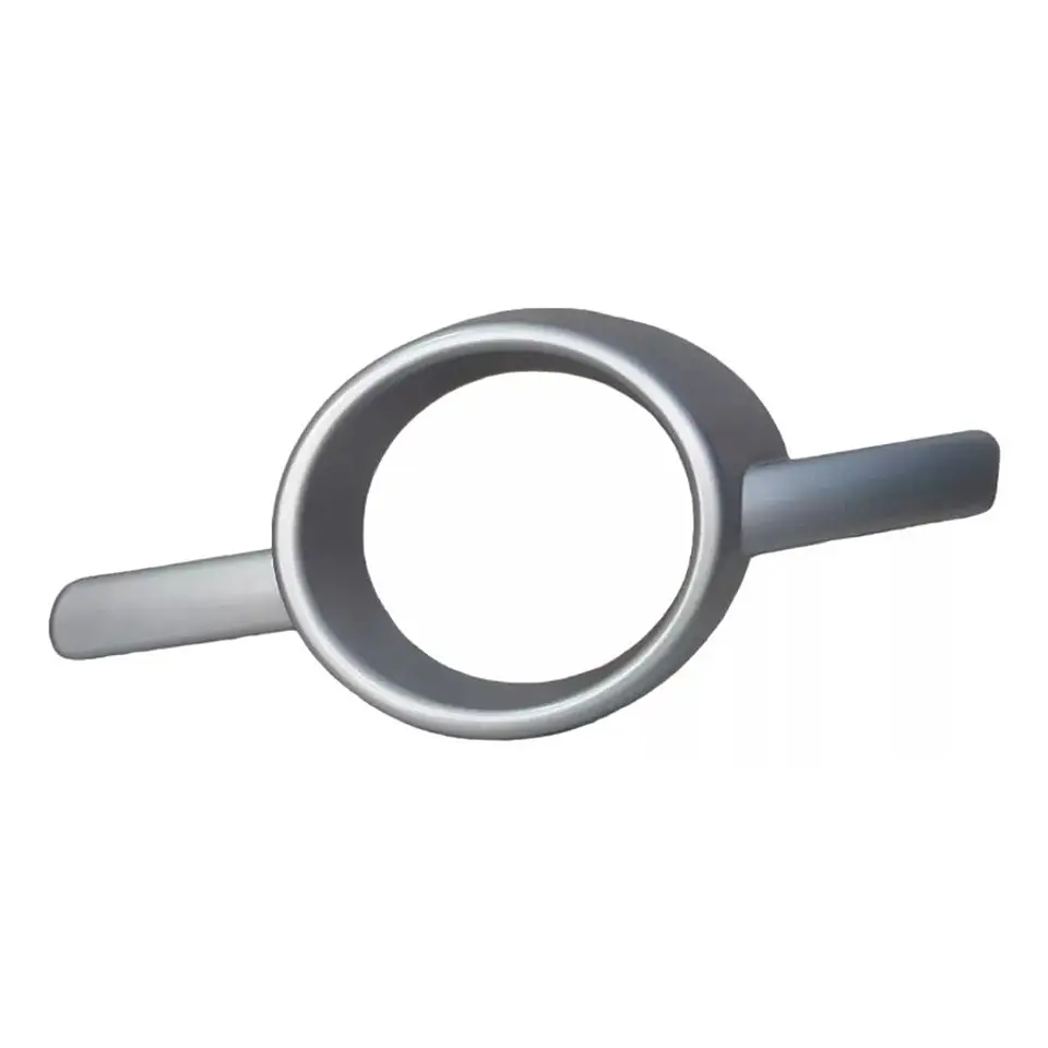 Bisel Neblinero Delantero Derecho (Rh) Gris Para Brilliance X30 T30 T32 1