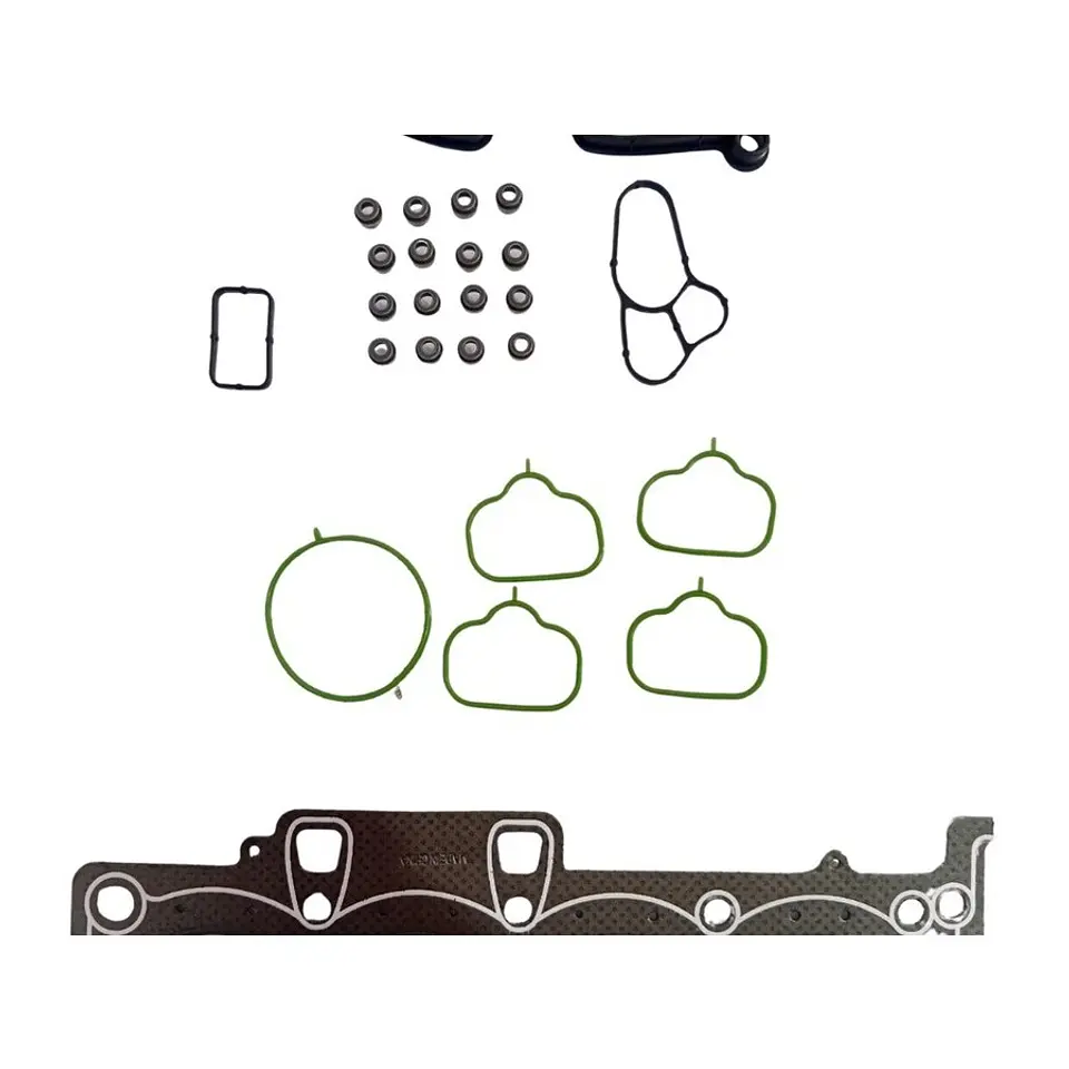 Kit Empaquetadura Para Jetour X70 3
