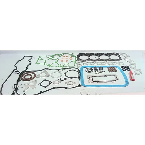Kit Empaquetadura Para JMC Vigus T510 Y351 2.5