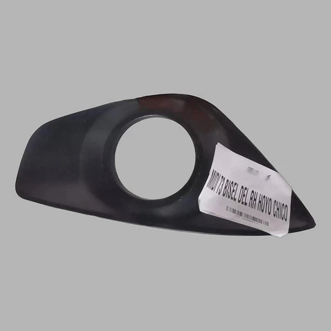 Bisel Neblinero Delantero Derecho (Rh) Hoyo Chico Para Foton Midi T3