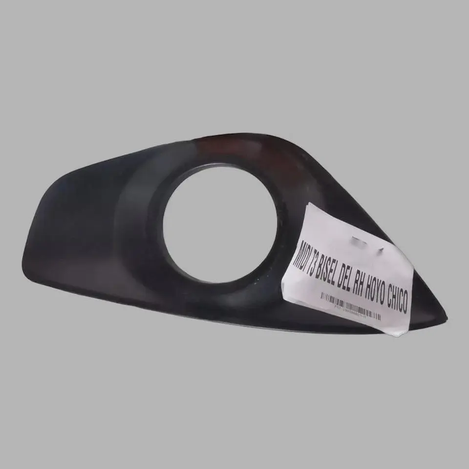 Bisel Neblinero Delantero Derecho (Rh) Hoyo Chico Para Foton Midi T3 1