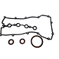 Kit Empaquetadura Para Jetour X70 - Miniatura 4
