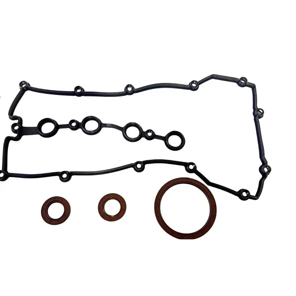 Kit Empaquetadura Para Jetour X70 4