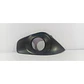 Bisel Neblinero Delantero Derecho (Rh) Hoyo Grande Para Foton Midi T3 New - Miniatura 1