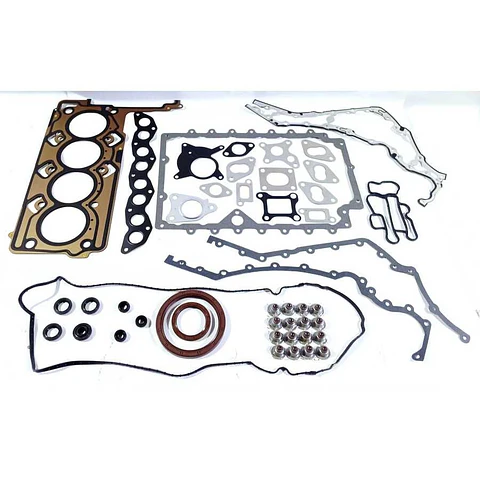 Kit Empaquetadura Para Maxus G10 1.9 Agosto