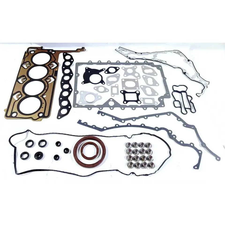 Kit Empaquetadura Para Maxus G10 1.9 Agosto 1