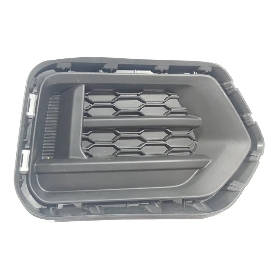 Bisel Neblinero Delantero Derecho (Rh) Sin Hoyo Para Maxus T60 1