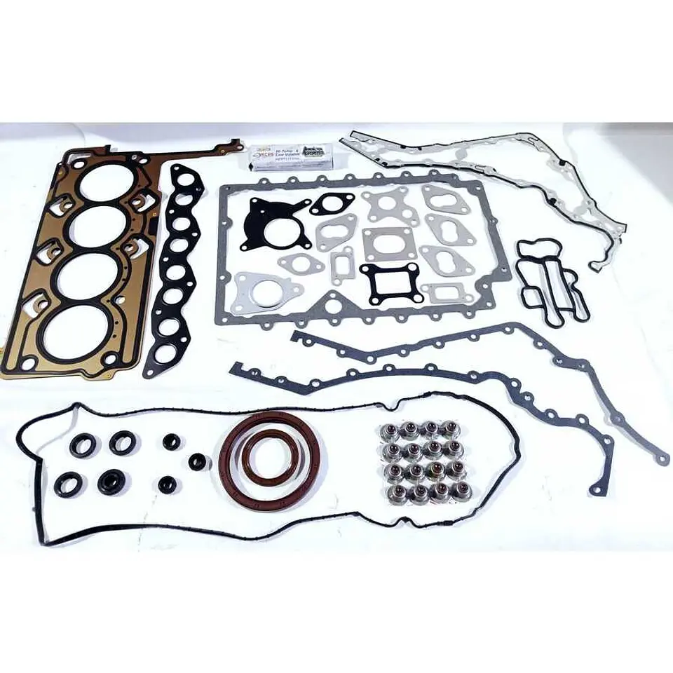 Kit Empaquetadura Para Maxus G10 1.9 Agosto 2