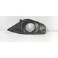 Bisel Neblinero Delantero Derecho (Rh) Hoyo Grande Para Foton Midi T3 New - Miniatura 3