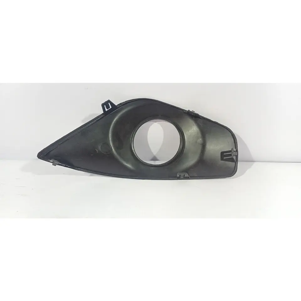 Bisel Neblinero Delantero Derecho (Rh) Hoyo Grande Para Foton Midi T3 New 3