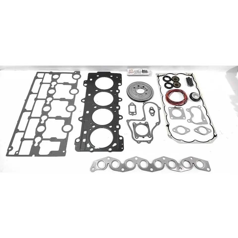 Kit Empaquetadura Para Maxus V80 2.5 T60 2.8 1