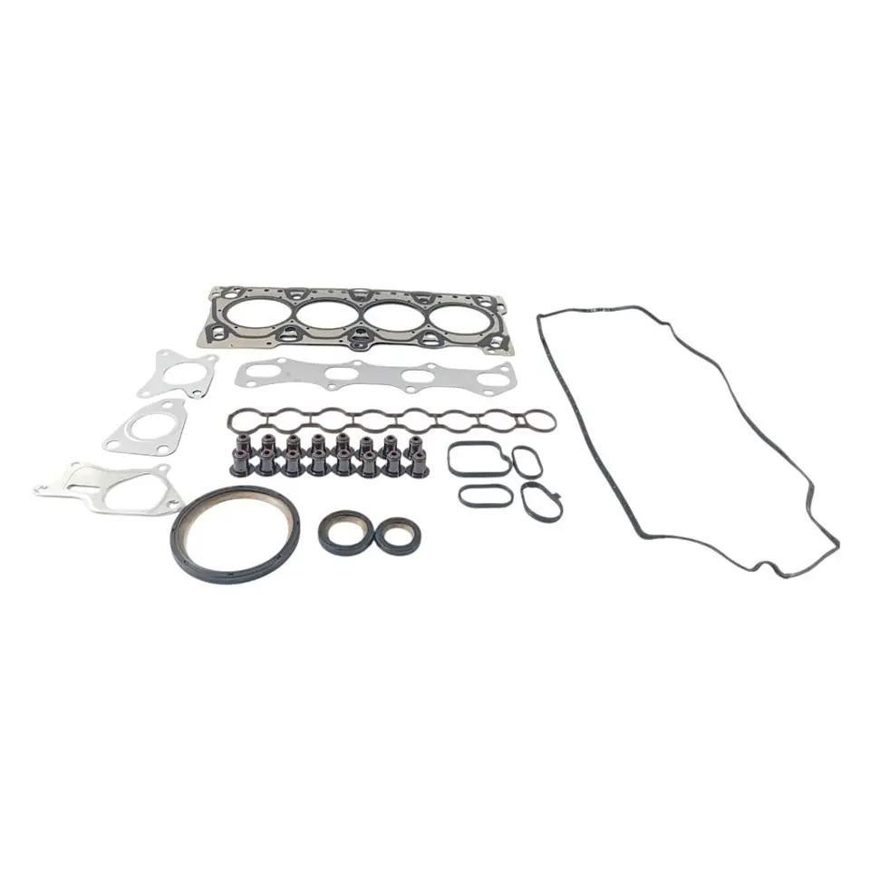 Kit Empaquetadura Para Maxus V90 G10 2.0 1