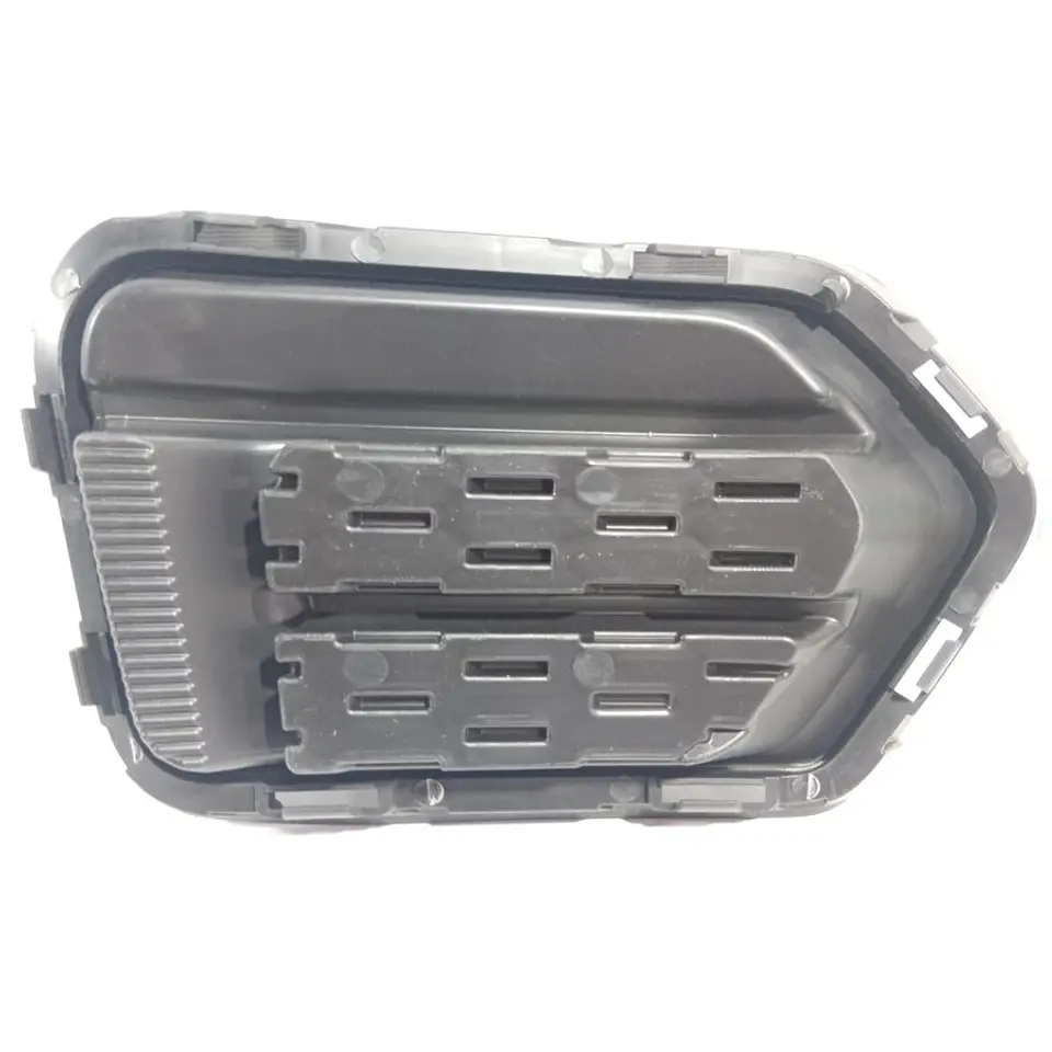 Bisel Neblinero Delantero Derecho (Rh) Sin Hoyo Para Maxus T60 2