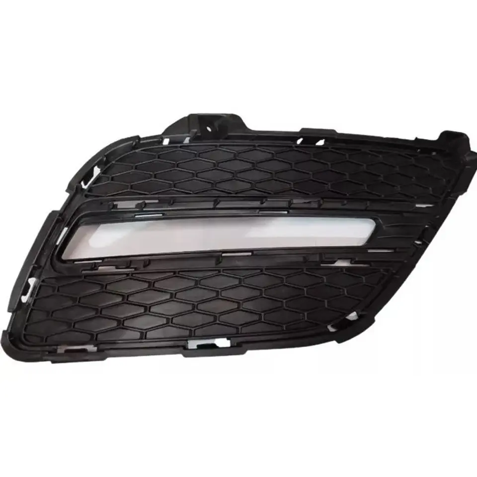 Bisel Neblinero Delantero Derecho (Rh) Para Chery Arrizo 3 New 1