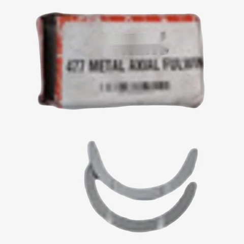 Metal Axial Standard 477 Para Chery Fulwin Arrizo 3