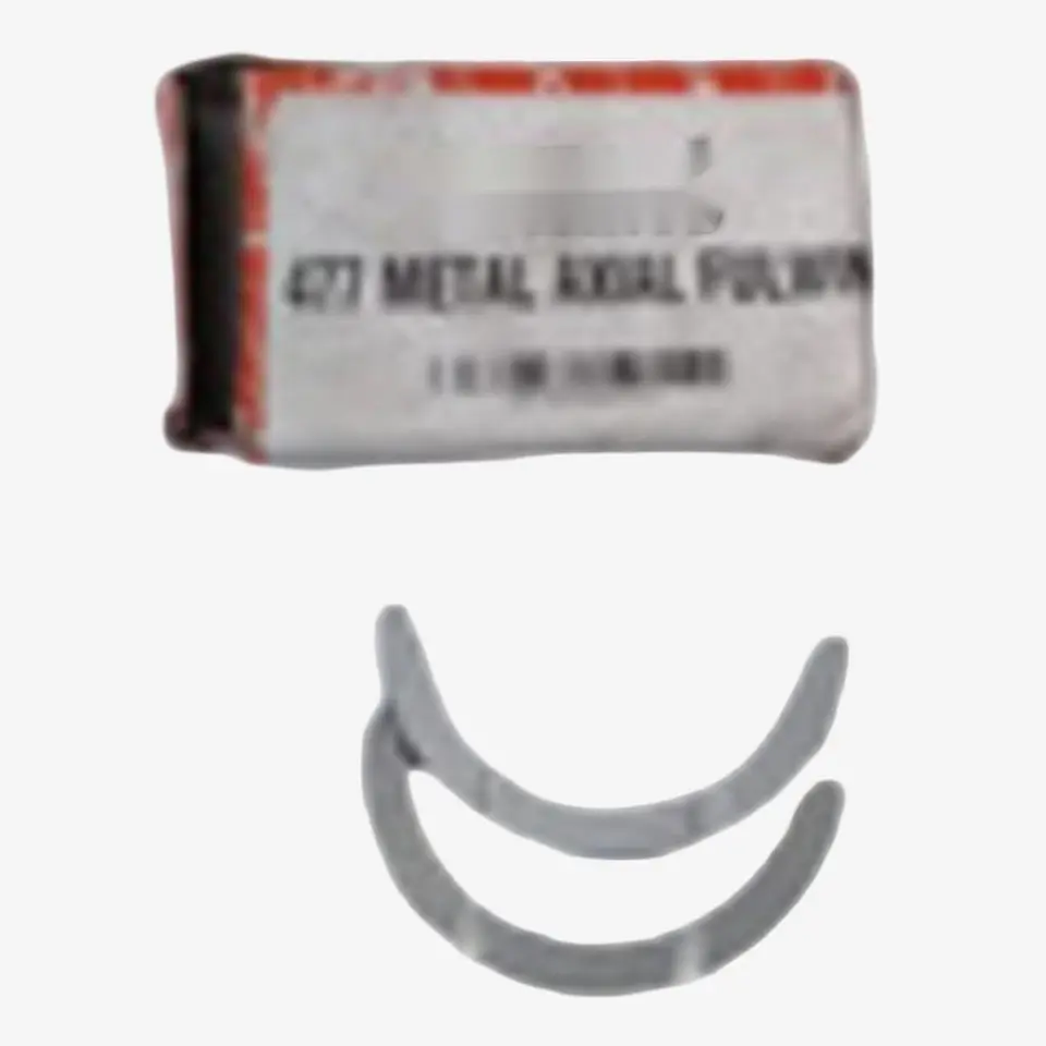 Metal Axial Standard 477 Para Chery Fulwin Arrizo 3 1