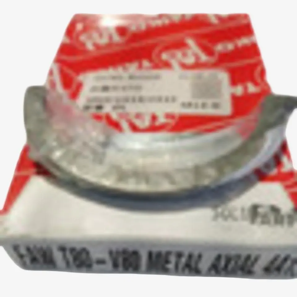 Metal Axial Standard 4a15 Para FAW V80 T80 Brilliance Frv 1