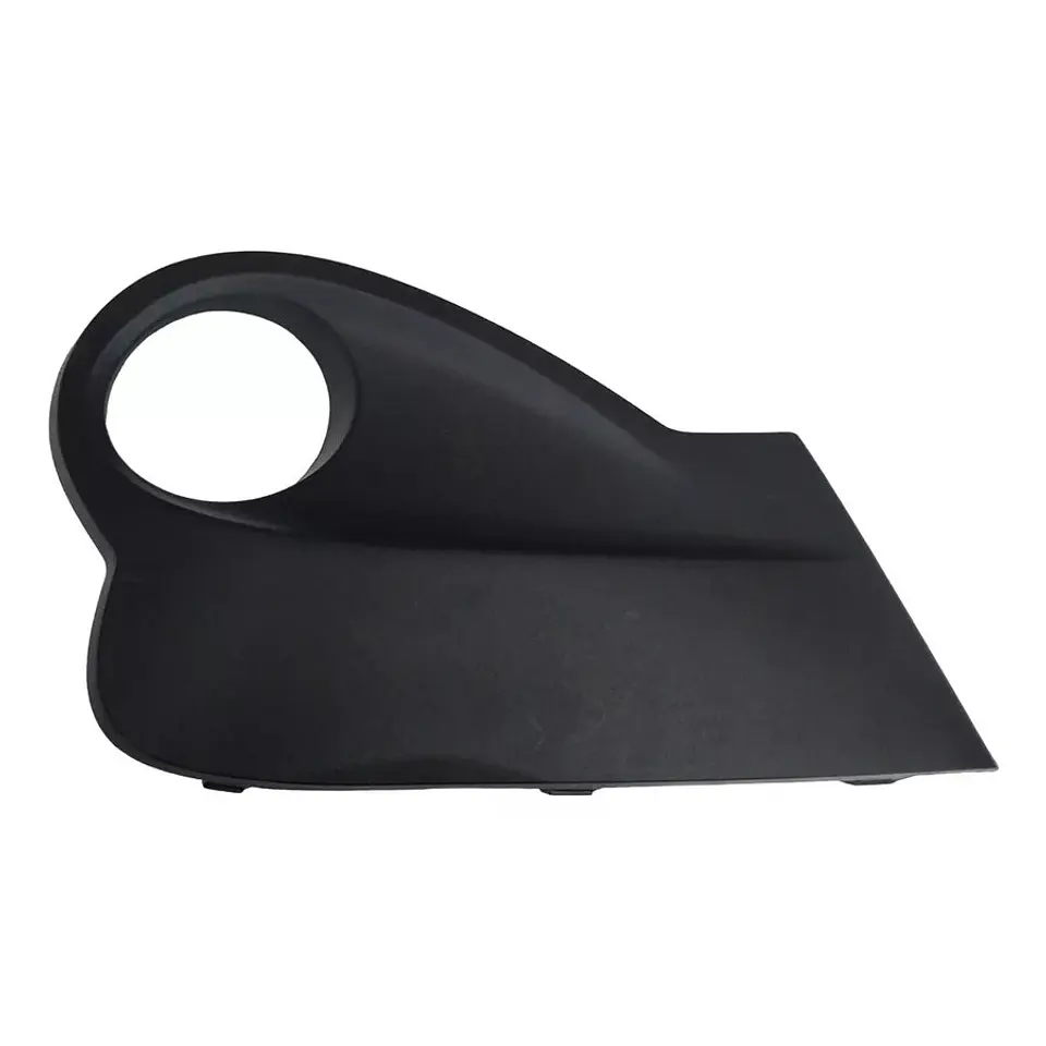 Bisel Neblinero Delantero Derecho (Rh) Para Chery Iq 1.0 New 1