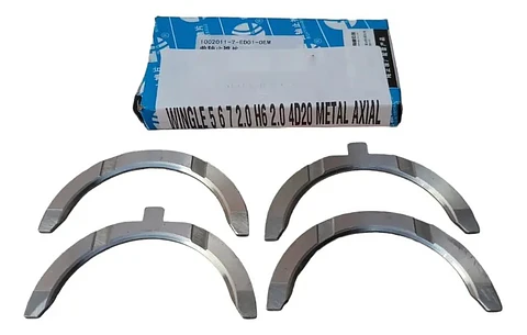 Metal Axial Standard 4d20 Para Great Wall Wingle 5 Wingle 6 Wingle 7 2.0 H6 2.0