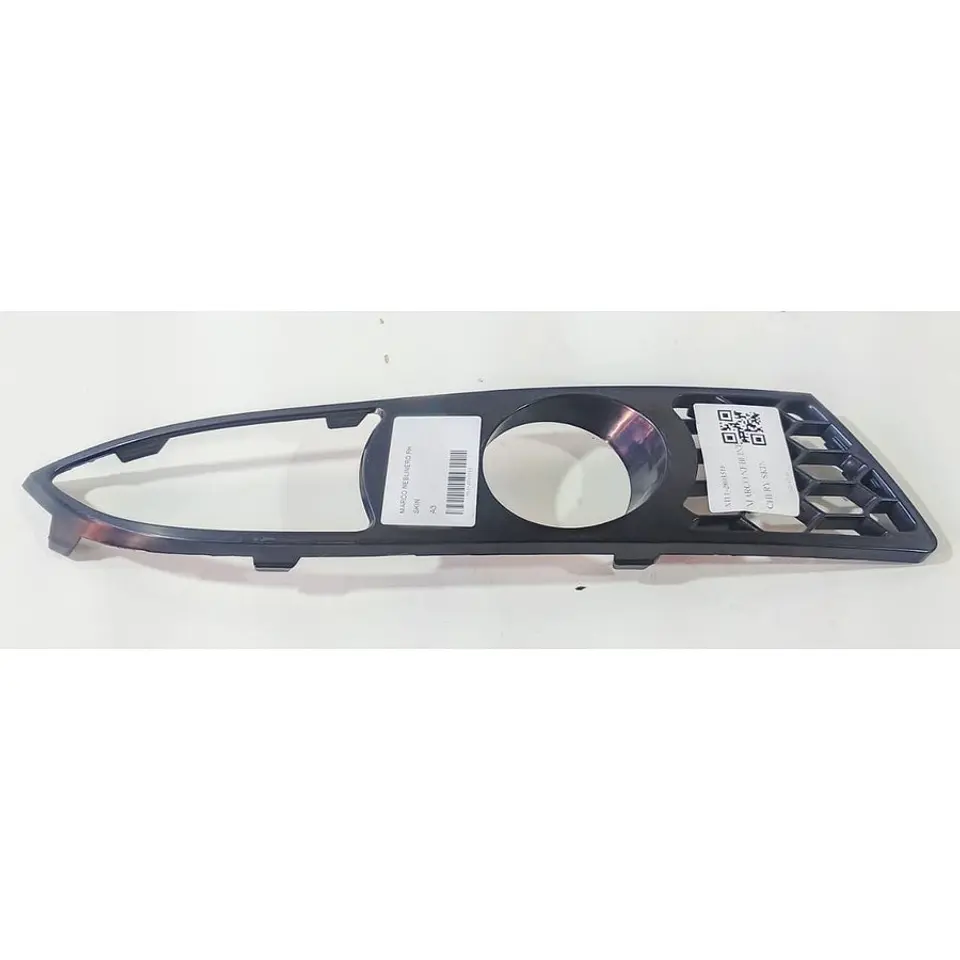 Bisel Neblinero Delantero Derecho (Rh) Para Chery Skin 1