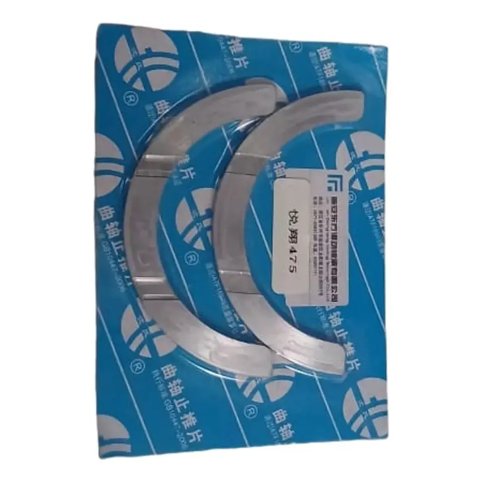 Metal Axial Standard Para Changan CV2 1