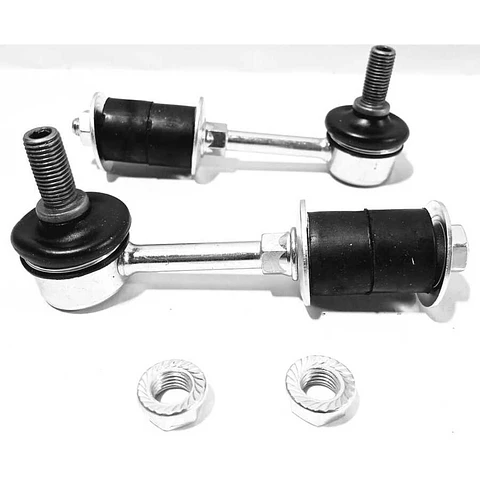 Bieleta Delantera Par Para Changan Md201 M201 Ms201 S100 CX70 Haima Fstar Lifan Van / Truck 1.3 Foison 1.2 Hafei Minyi GAC Gonow BAIC Plus 1.2 1.3 DFSK Cargo / Van / Truck V27 K07 K17 C21 C22 C25