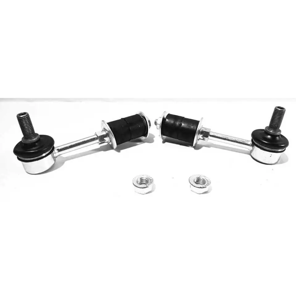 Bieleta Delantera Par Para Changan Md201 M201 Ms201 S100 CX70 Haima Fstar Lifan Van / Truck 1.3 Foison 1.2 Hafei Minyi GAC Gonow BAIC Plus 1.2 1.3 DFSK Cargo / Van / Truck V27 K07 K17 C21 C22 C25 3