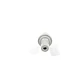 Valvula Pcv Sin Hilo Multimarca Para Chery Tiggo 2 Fulwin BYD F0 Great Wall C30 Lifan 520 Foton Midi T3 1.3 Changan Cs35 Eado Alsvin CS75 CX70 Hafei Minyi Zhongyi Ruiyi DFSK Truck / Cargo / Van - Miniatura 7