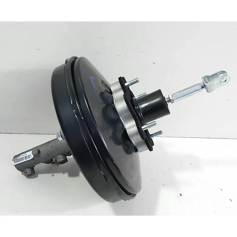 Servofreno Con Bomba Freno Para Chery Tiggo 2 1