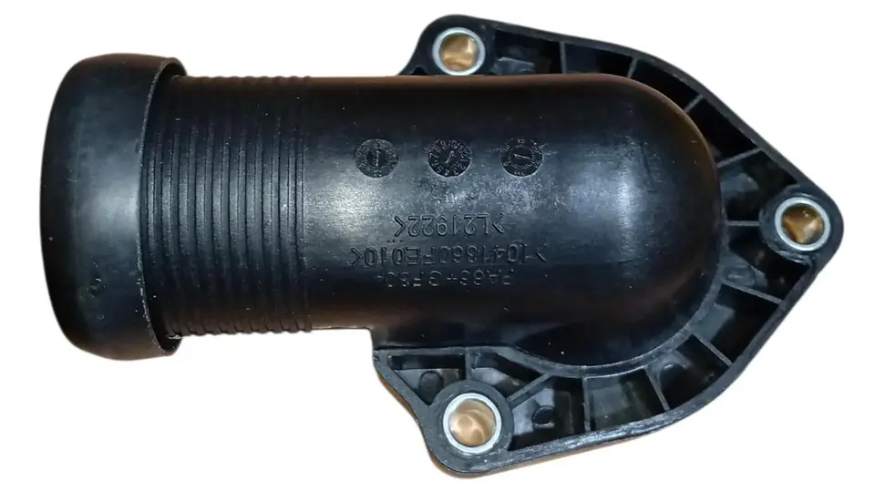 Tapa Termostato Jac Urban 1042 1