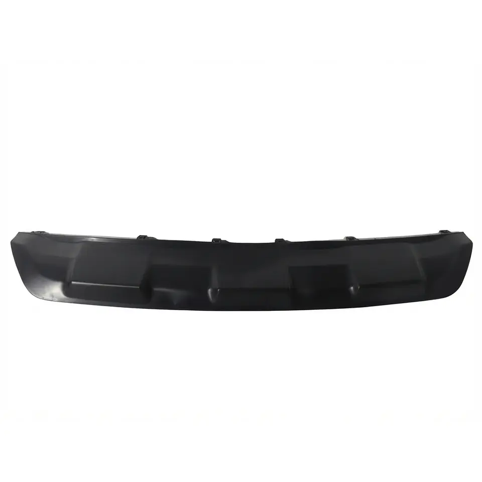Embellecedor Trasero Inferior DFM SX5 1.6 2018-2021 1
