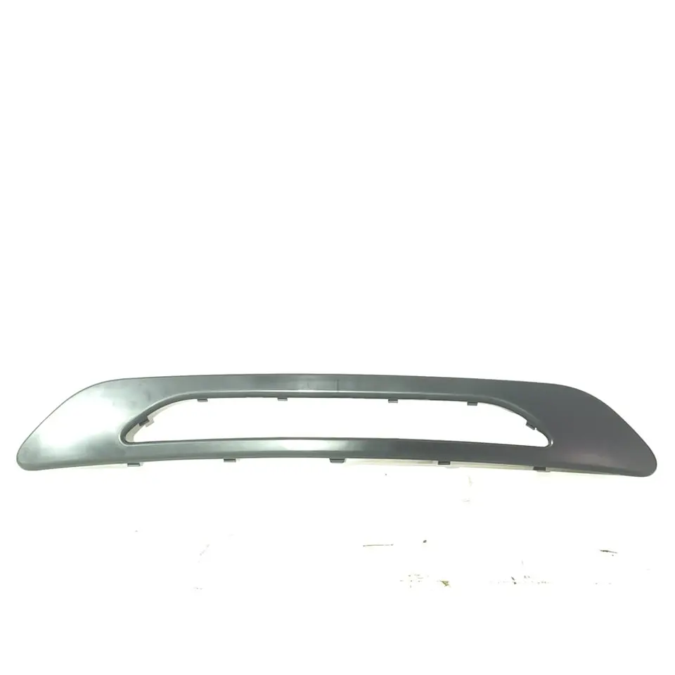 Embellecedor Trasero Inferior JAC S3 1.5 2015-2021 1