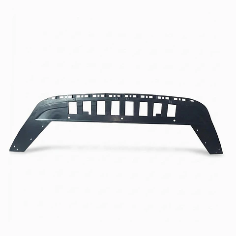 Embellecedor Delantero MG 3 2019-2024