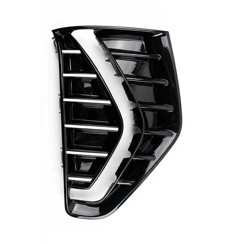 Bisel Neblinero Delantero (Rh) Great Wall Haval Jolion 2026 1.5 2024-2026