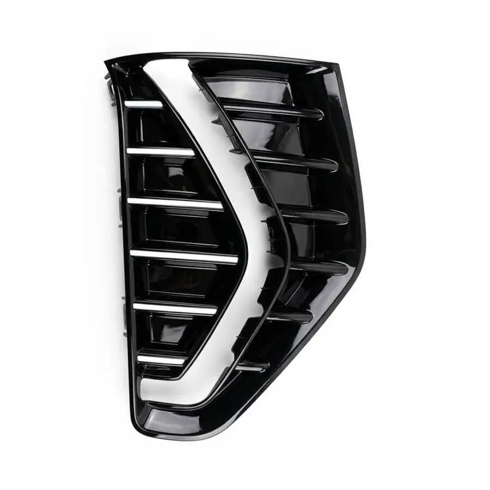 Bisel Neblinero Delantero (Rh) Great Wall Haval Jolion 2026 1.5 2024-2026 1