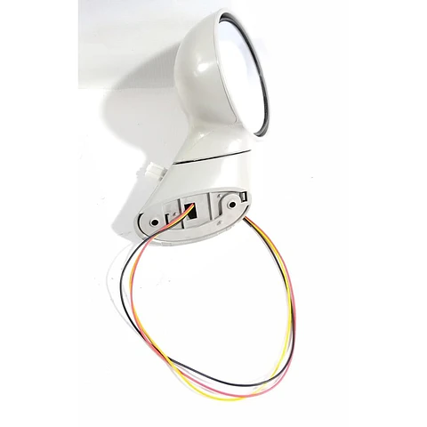 Espejo (Rh) Eléctrico Chery Iq 0.8 1.1 2007-2014