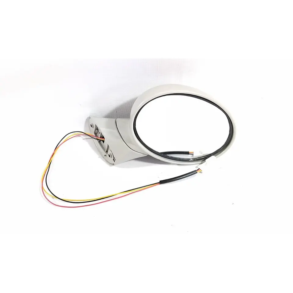 Espejo (Rh) Eléctrico Chery Iq 0.8 1.1 2007-2014 3